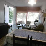 Bonito Con Terraza Y Magnificas Vistas 滨海托萨