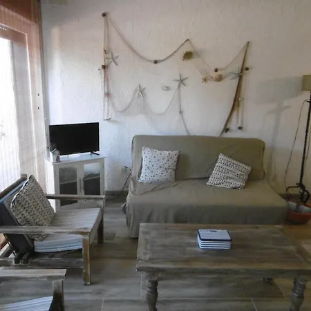 Apartment Bonito Con Terraza Y Magnificas Vistas Tossa de Mar