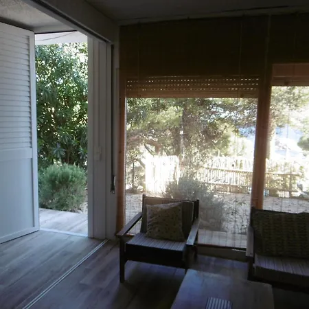 公寓 Bonito Con Terraza Y Magnificas Vistas *